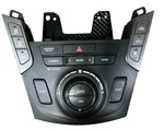 2017 2018 Hyundai Santa Fe A/c Heater Climate Temperature Control 97250-b8ef0nn5. Fixed Price $52.15.