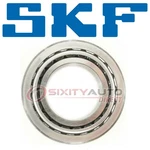 Skf Front Inner Wheel Bearing For 1981-1986 Chevrolet C10 4.1l 4.8l 5.0l Rp. Fixed Price $19.84.