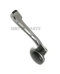 New Hard Soft Top Release Handle Mercedes W107 560sl 380sl 450sl 350sl 280s Usa. Fixed Price $89.95.