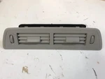 07-12 Mercedes X164 Gl320 Gl450 Gl550 Rear Overhead Air Vent 1648301054. Fixed Price $29.99.