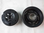 Dodge Truck Van A/c Compressor Pulley Mopar 3847179 Nos 1984-1985. Fixed Price $79.95.