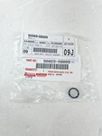 1992-2025 Toyota O Ring P/n 90069-08009 Avalon Camry Corolla Highlander Matrix. Fixed Price $5.60.