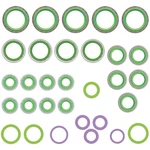 A/c System O-ring And Gasket Kit Global. Fixed Price $27.95.