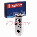 Denso Ac Expansion Valve For 2002-2006 Nissan Sentra 1.8l 2.5l L4 Heating Xj. Fixed Price $40.16.