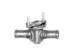 Heater Valve For 1960-1966 Chevy Suburban 3.8l 6 Cyl 1961 1962 1963 1964 H172mz. Fixed Price $42.30.