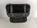 2019 Volkswagen Atlas Ac Heater Roof Climate Control 3cn907044l Ptp0c. Fixed Price $42.34.
