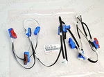82212-60100 Toyota Land Cruiser Lexus Lx570 Air Cond Harness Assy Oem Genuine. Fixed Price $361.00.