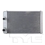 Hvac Heater Core Tyc. Fixed Price $64.10.
