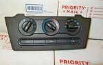 06 07 08 2009 Ford Fusion 6e5h-19980-af Temperature Control Free Ship Warranty. Fixed Price $29.95.