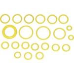 Universal Air A/c System Seal Kit For 240, 244, 245, 242, 264, 262, 265 Rs2675. Fixed Price $22.27.