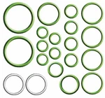 Buyautoparts 60-90071 A/c O-ring Kit Ac O Rings Gap. Fixed Price $29.41.