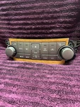 2008 2009 2010 Toyota Highlander Auto Climate Heater Ac Control Oem. Fixed Price $95.00.