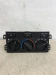 2000 Toyota Camry A/c Climate Control Temperature Panel Oem. Fixed Price $48.00.