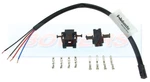 Webasto Heater 4 Pin Timer Controller Connector Plug Repair Kit 1320334a 31916c. Fixed Price $66.96.