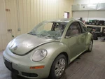 Volkswagen Beetle 2009 Compressor 1k0-820-808-g Used 5634. Fixed Price $129.18.