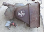 1947 1952 Gmc Truck Air Flow Heater / Defrost Original Gm Accessory. Fixed Price $350.00.