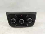 2018 Jeep Compass Ac Heater Roof Climate Control N6gtz. Fixed Price $42.59.