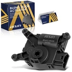 Aisin Blend Door Actuator For Volkswagen Jetta Tiguan Audi Q3 Quattro 2011-2019. Fixed Price $27.99.