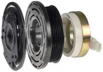 A/c Compressor Clutch-new Clutch Assembly 4 Seasons. Fixed Price $106.95.