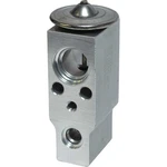 A/c Expansion Valve-block Valve Uac Ex 10160c Fits 02-05 Kia Sedona. Fixed Price $21.26.