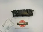 2518707389 Temperature Control 164 Type Front From 2008 Gl450 10934753. Fixed Price $88.68.