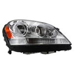 Hella Passenger Right Headlight Assembly 263036361 For Mercedes X164 Ml320 Ml350. Fixed Price $766.94.
