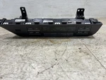 2025 Hyundai Kona Front Automatic Temperature Controller Oem Id 97250be530. Fixed Price $131.24.