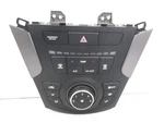 2013-2016 Hyundai Santa Fe Front Manual Temperature Heater Ac Control Oem Lkq. Fixed Price $125.08.
