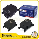 3x Hvac Heater Blend Door Actuator For Chevy Silverado Suburban Gmc Sierra Yukon. Fixed Price $40.37.