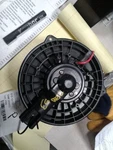 A3 Audi 2011 Blower Motor. Fixed Price $49.99.
