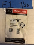 Ford Motorcraft Yf2958 1w1z19e889gb Ac Line Oring Oem Air Conditioning Seal. Fixed Price $2.55.