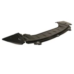 Genuine Saab Front Spoiler Air Duct 12824861. Fixed Price $143.08.