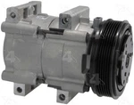 A/c Compressor-new Compressor 4 Seasons. Fixed Price $319.99.