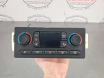 2003-07 Hummer H2 Hvac A/c Heater Temperature Control, #15185567 - Oem. Fixed Price $149.95.