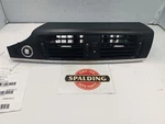 2011 Bmw X3 Center Middle Dash Ac Heater Air Vent 10430047. Fixed Price $94.83.