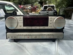 2006 Lincoln Zephyr Climate Control Module. Fixed Price $25.00.