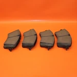 Jaguar E-pace Front Brake Pads 350mm 2018 2019 2020 J9c35094 Oem. Fixed Price $224.10.