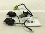 2009 Volkswagen Routan A/c Heater Air Flap Actuator W/ Resistor Oem+. Fixed Price $69.30.