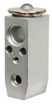 Four Seasons 39264 Block Type Expansion Valve W/o Solenoid For 05-07 Sonata. Fixed Price $49.99.