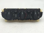 2012-2012 Ford Focus Ac Heater Climate Control Temperature Oem Eg360. Fixed Price $35.98.