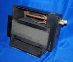 Nos Oem 1987-1993 Volkswagen Vw Fox Hvac Heater Core Climate Box Expansion Valve. Fixed Price $249.95.