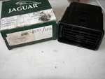 Jaguar Air Vent Assembly Bec8671. Fixed Price $22.00.
