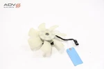 2016 - 2022 Honda Hr-v Radiator Right Cooling Fan Blade & Motor Oem. Fixed Price $99.99.