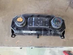 Temperature Control With Ac Fits 17-22 Ford F250sd Pickup. Fixed Price $123.40.