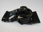 2000-2006 Bmw X5 Rear Back A/c Heater Air Blower Motor Center Console Mounted. Fixed Price $39.99.