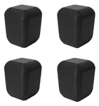 Saab 9000 1984-1998 Ac Climate Vent Knobs (pack Of 4) 4070215, 4070223,. Fixed Price $22.99.