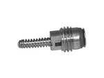 Low Side Motorcraft A/c Service Valve Fits Ford Taurus 2000-2019 34gsysmw. Fixed Price $25.03.