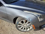 2018 Cadillac Ats Blower Motor Oem Rwd 2.00l 88000 Miles Used Part 615-00742. Fixed Price $99.95.