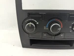 2008-2010 Dodge Charger Ac Heater Climate Control A3s1m. Fixed Price $53.19.