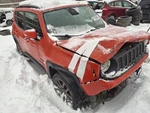 2016 Jeep Renegade Blower Motor Oem Used 77k Miles 615-00735. Fixed Price $89.10.
